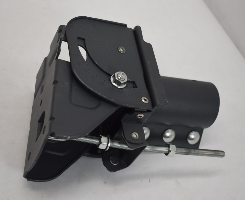 Skyware Global 8001025-01 Precision AZ/El Cap Mount For Type 122 1.2M Class