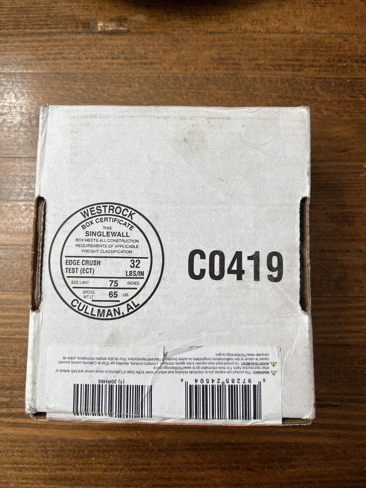 Apollo Pressure Reducing Valve 3/4”