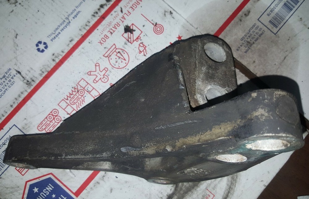 Volvo N/A Engine Mount 20505049