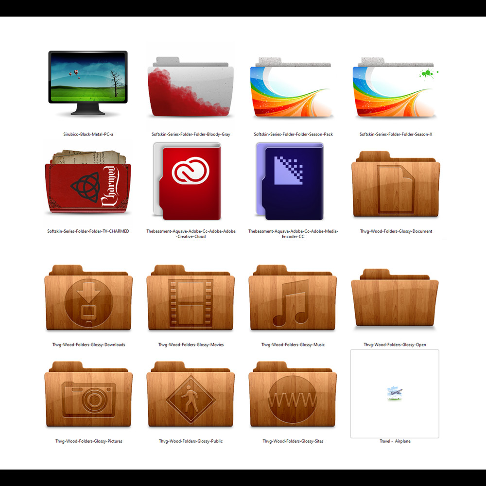 110 Computer Folder Icon With Fast Delivery