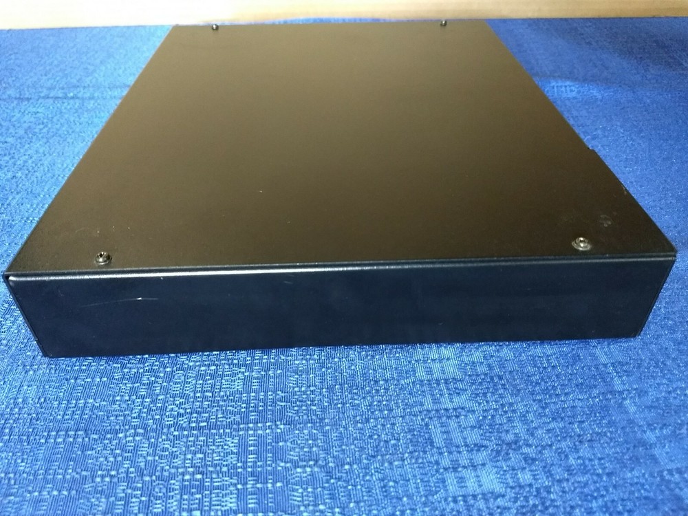 Micros Systems Inc. Remote Cluster Controller 400419