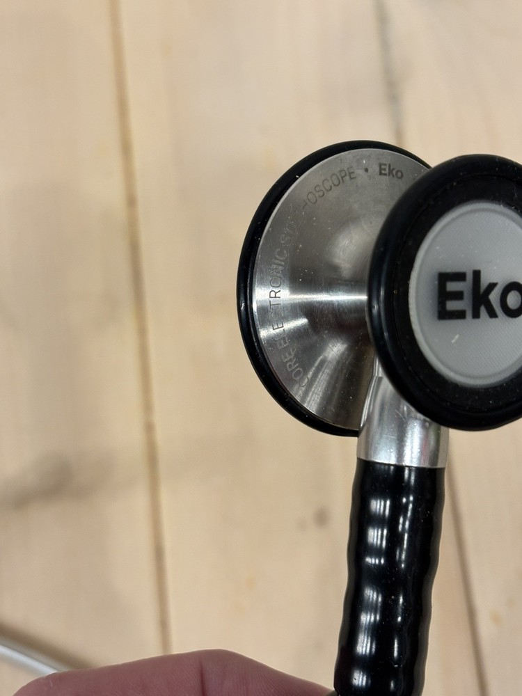 Eko Core Digital Stethoscope