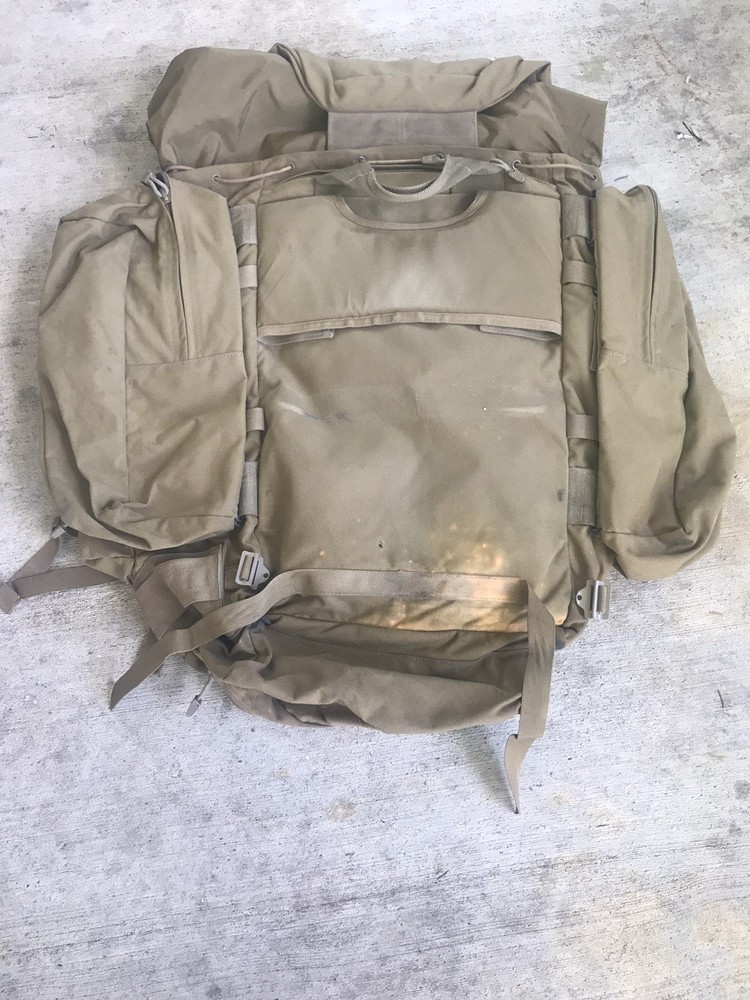 BlackHawk SOF Ruck Sack w/ Frame