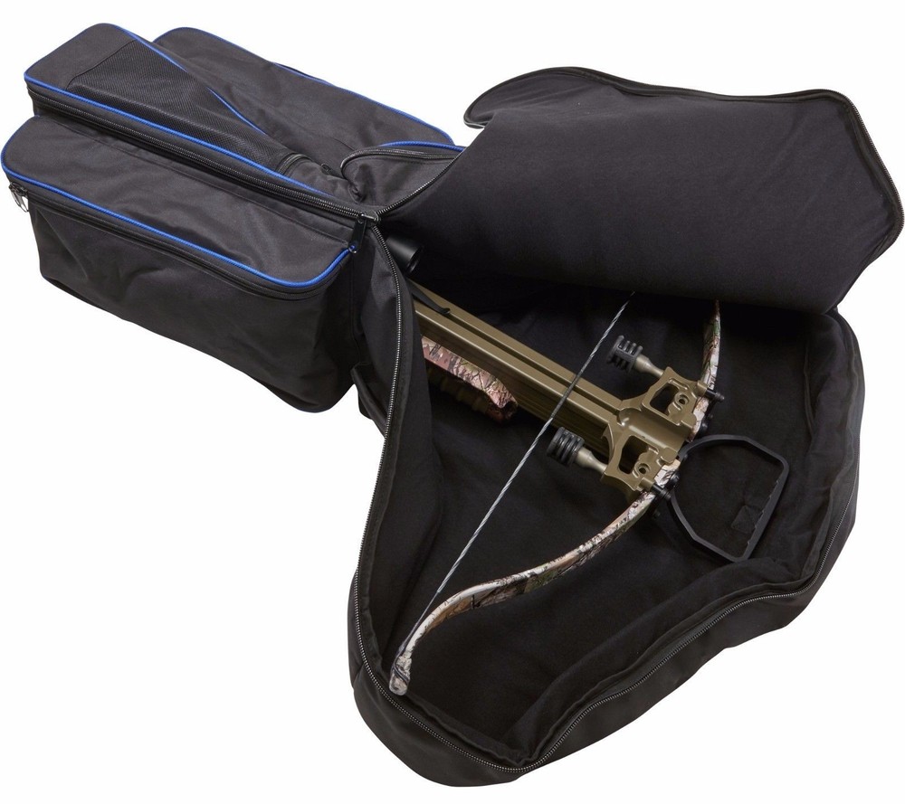 Excalibur Ex-Shield Nylon Padded Crossbow Case #95855