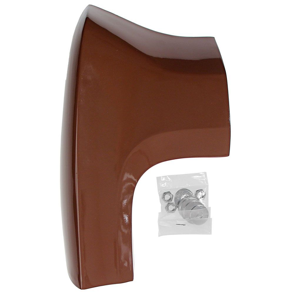 Quarter Panel Extension Driver Side Mustang 1965-1966