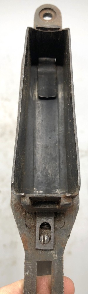Japanese Arisaka Type 99 Trigger Guard Magazine Assembly #5