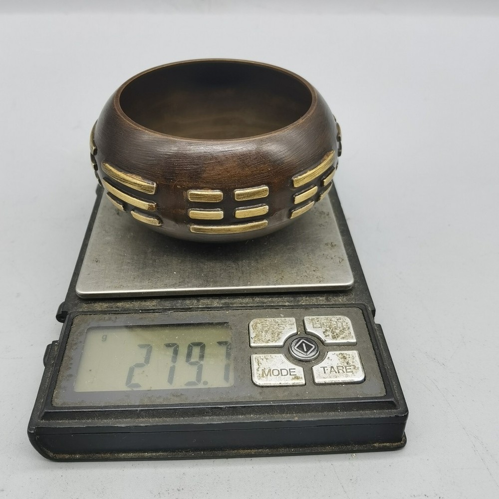 Purple Copper Bagua Incense Burner