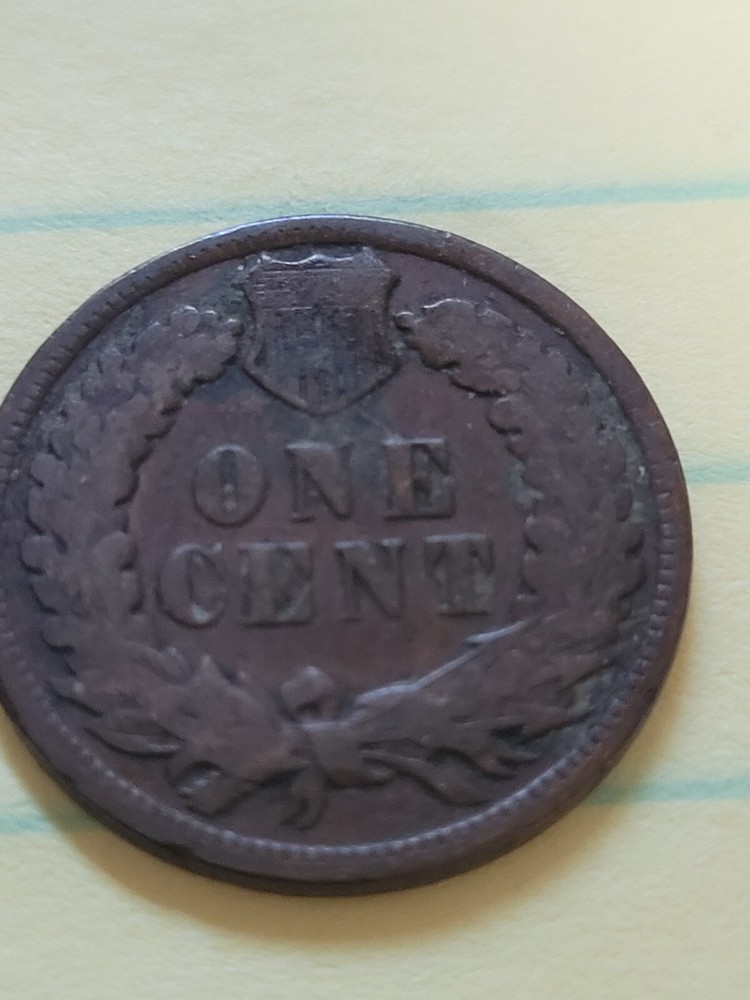 1903 Indian Head Penny ( Good)