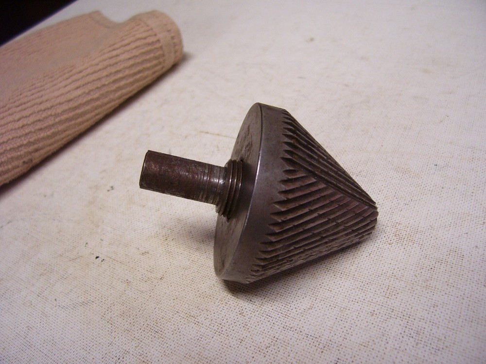 Large SEVERANCE DE BURRING TOOL TP-30 degree