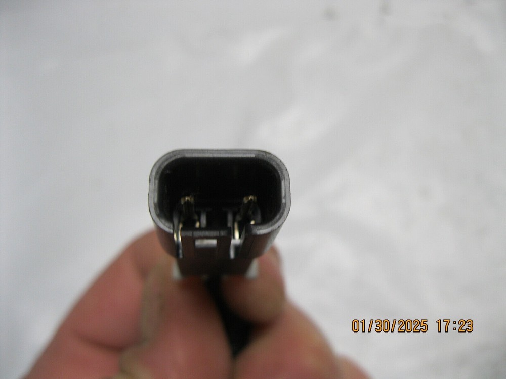 Vehicle Speed Sensor Airtex 5S5401