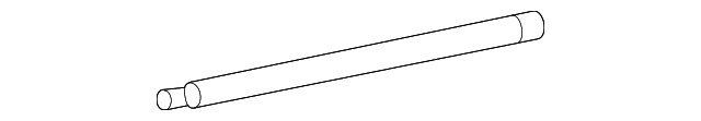 Genuine GM Support Strut 85609793
