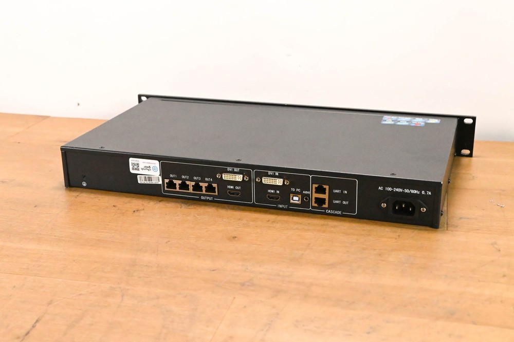 PixelFLEX SU-401 LED Sending Controller CG01UEP