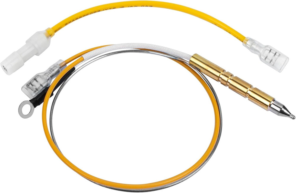 F237349 Heater Thermocouple Assembly Compatible with Mr. Heater Tank Top Propan