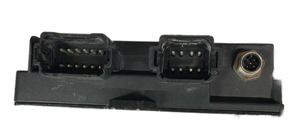 Maretron MPower 12-Channel DC Load Module Model: CLMD12