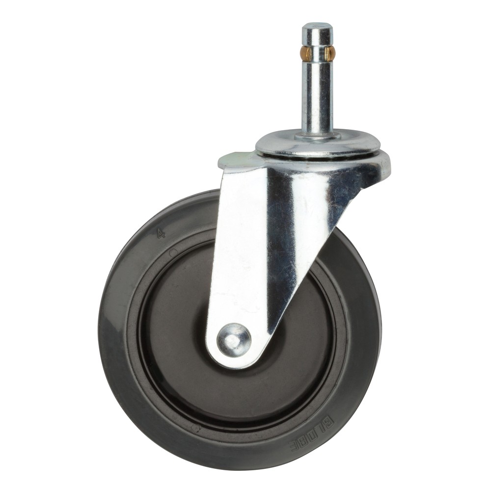 Caster for UC-2415 & UC-3019, 4" (12 Each)