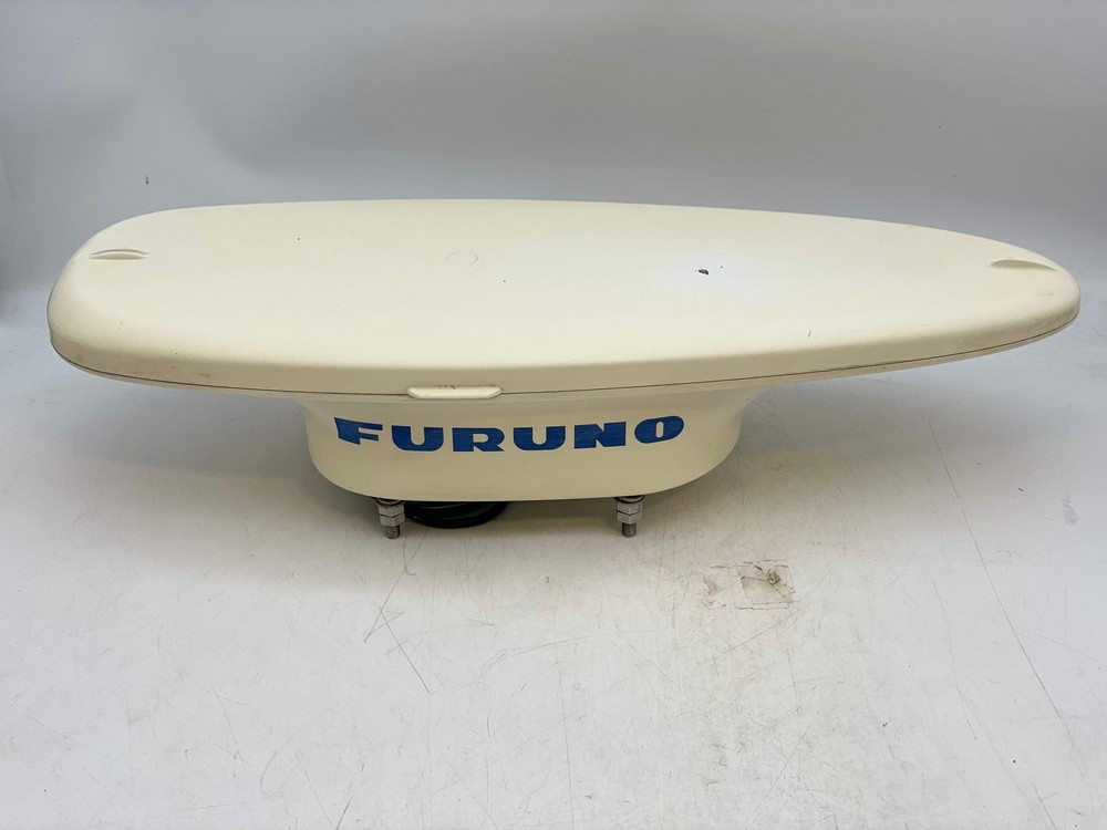 Furuno SC-33 GPS Satellite Compass (Used)