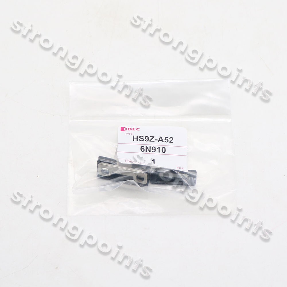 New IDEC HS9Z-A52 Actuator Key Right Angle Type 1PCS