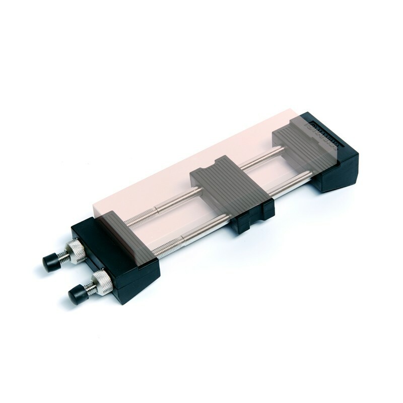 Japanese NANIWA A-902 Universal Solid Build (Fit Any) Sharpening Stone Holder