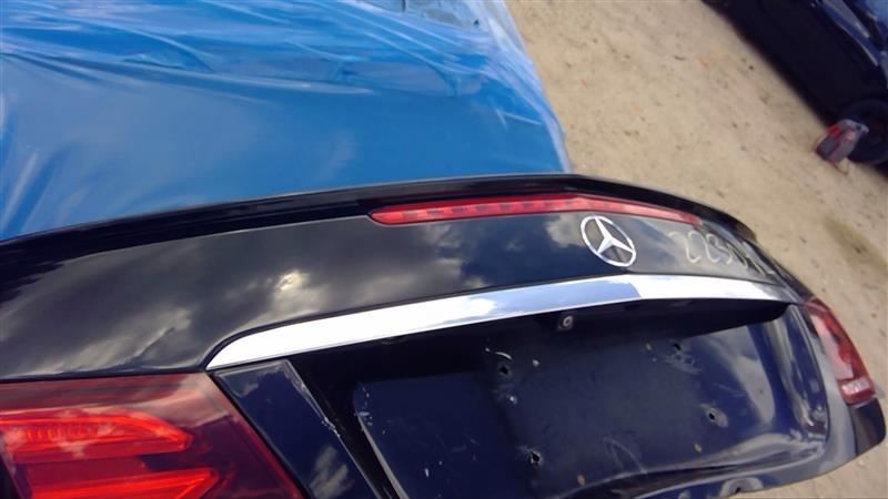 E350 2014 Speaker 784463