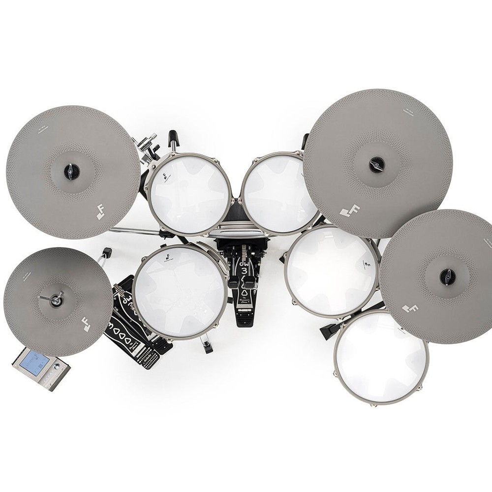 EFnote 3X electronic drum set