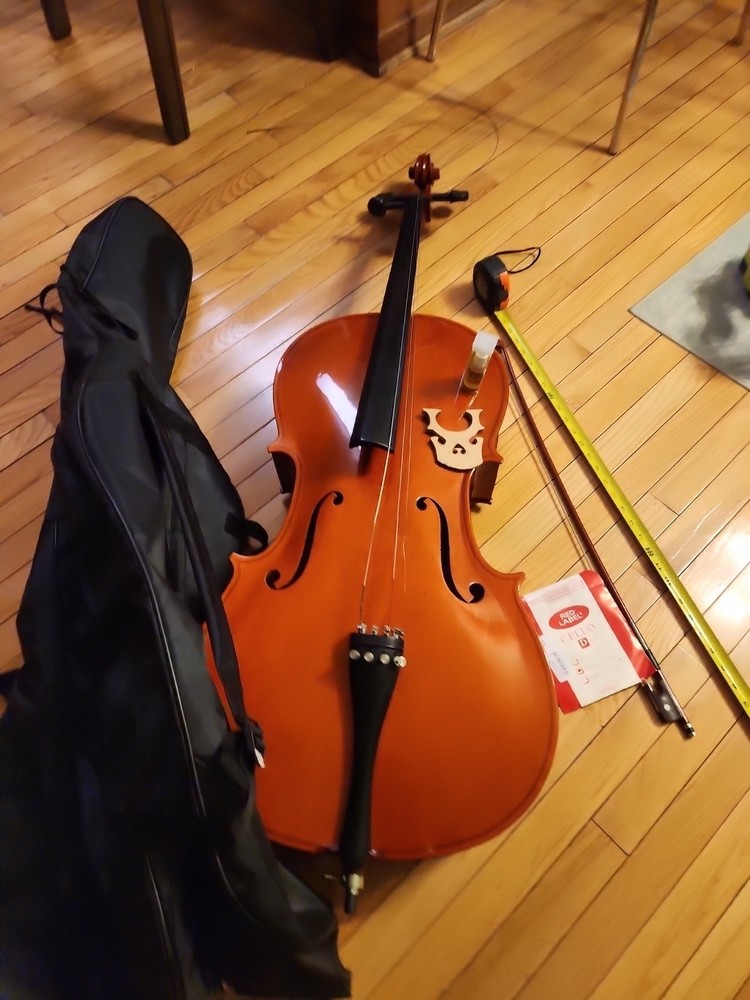 Cello