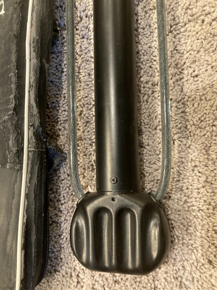 The Bullworker Steel-Bow