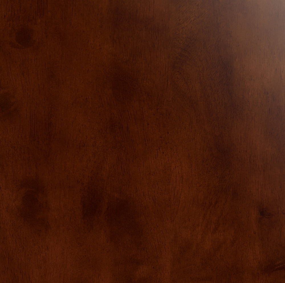 Bradford Full Solid Wood Headboard in Walnut
