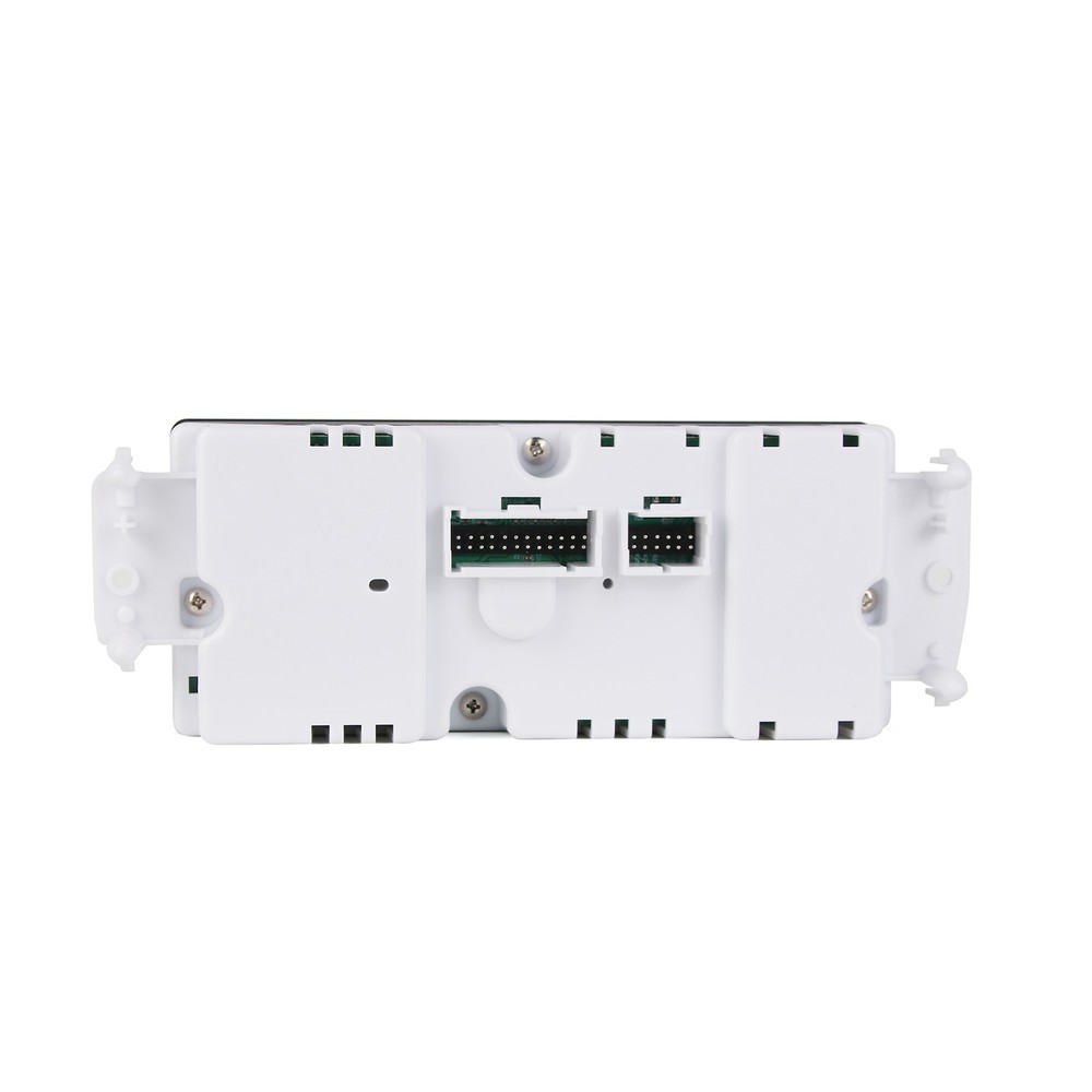 A/C Heater Climate Control Module Panel Switch For Cadillac Escalade 2003-2006