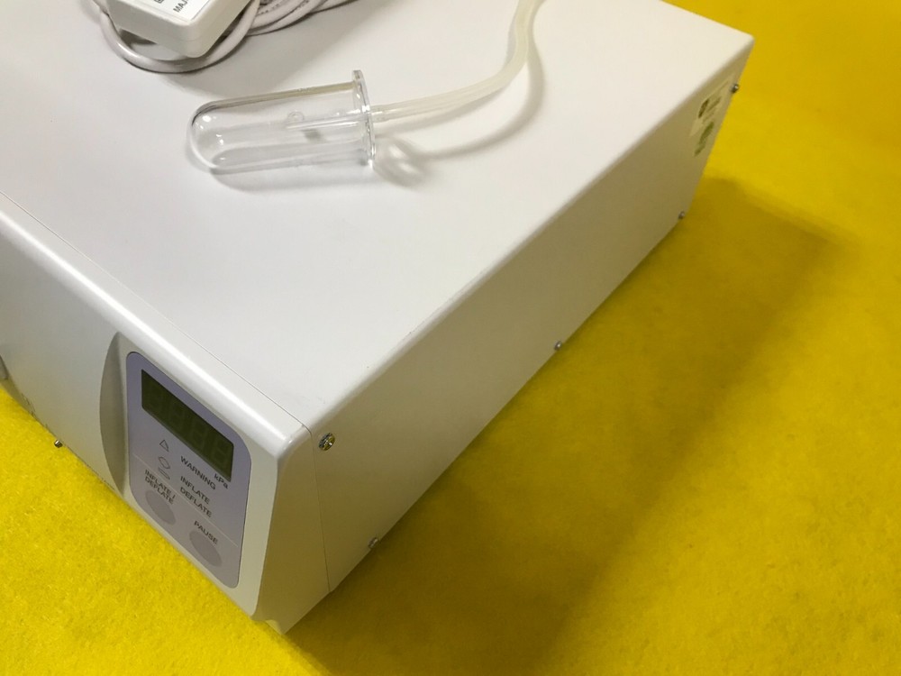 Olympus OBCU Balloon System unit