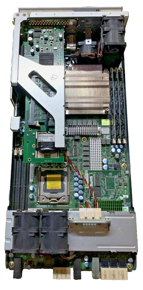 NIMBLE CS215 CONTROLLER SP-CRTL-CS215