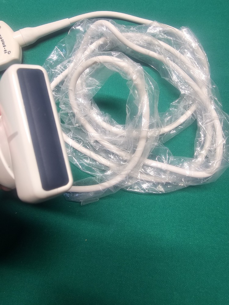 Terason 15L4 Smart Mark Linear Array Transducer For 3300