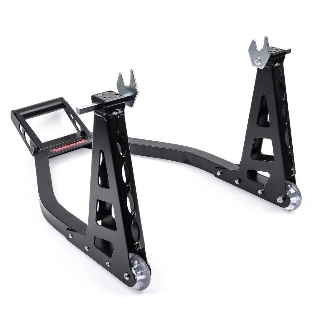 Paddock Stand Set for KTM 890 Duke R Rear and Front SBL