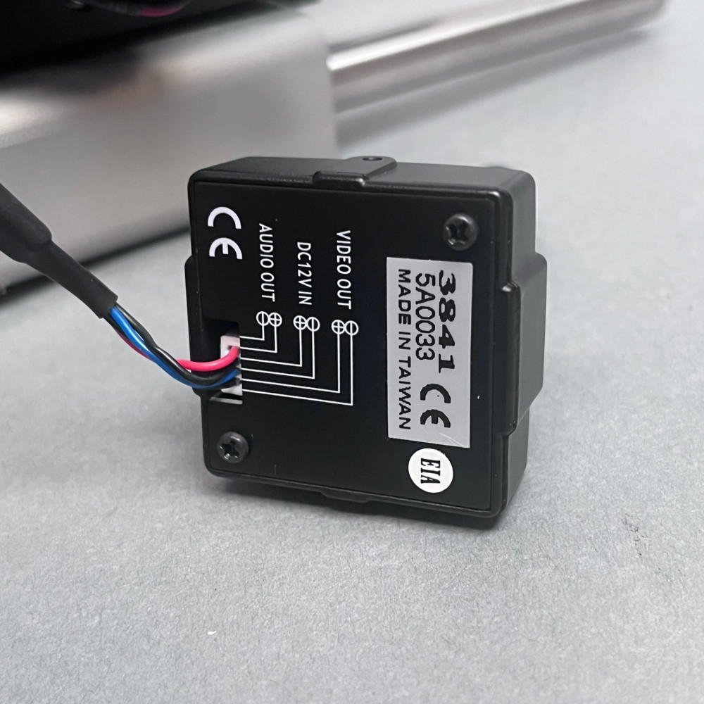 AB Sciex Nanospray II Ion Source