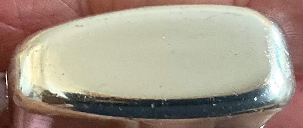 Vintage Ronson Typhoon Lighter / Working