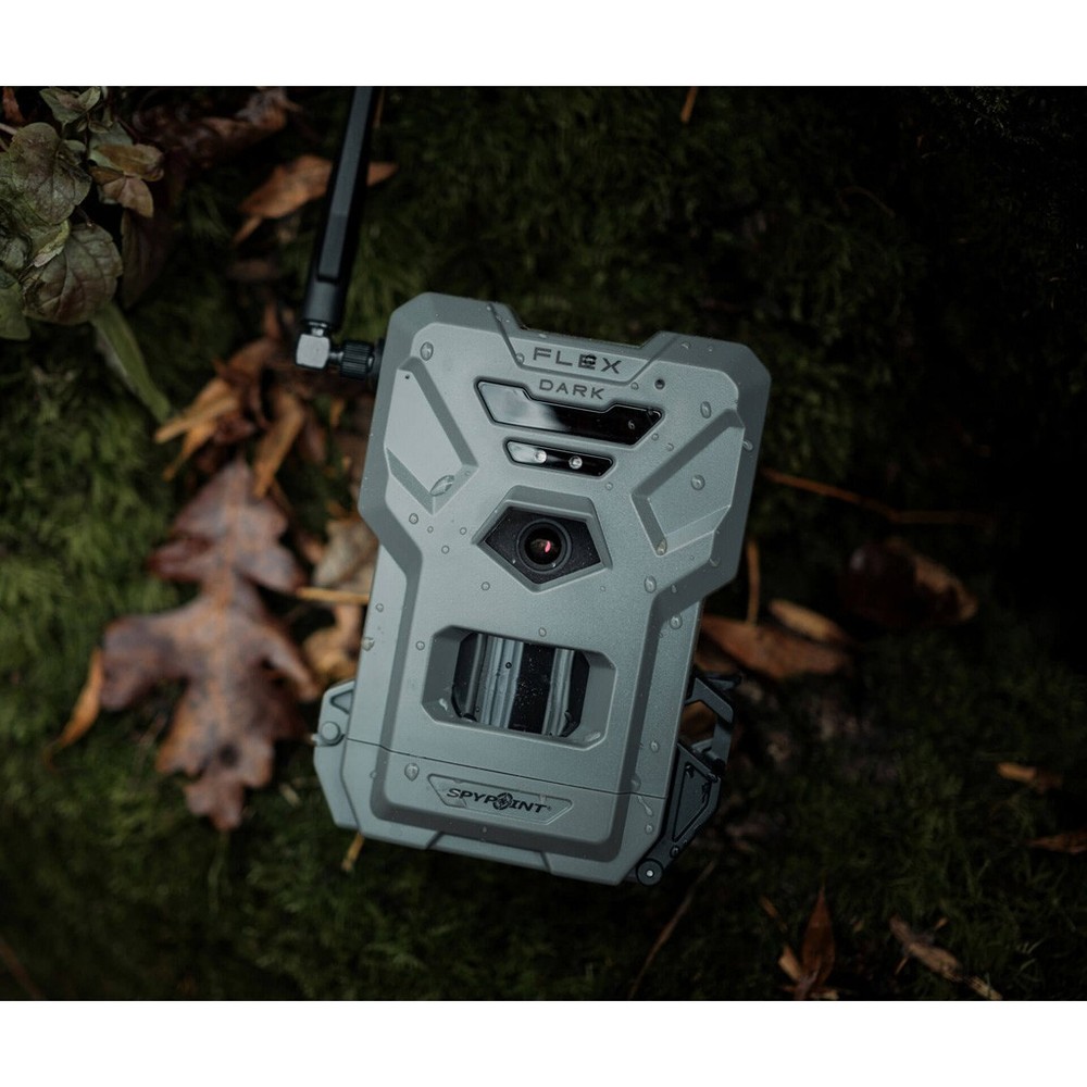 Spypoint Flex Dark Cellular Trail Camera