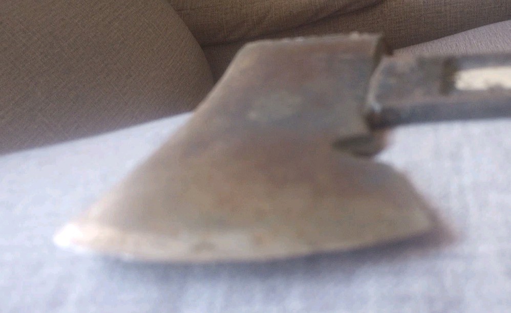 Bridgeport Boy Scout Hatchet