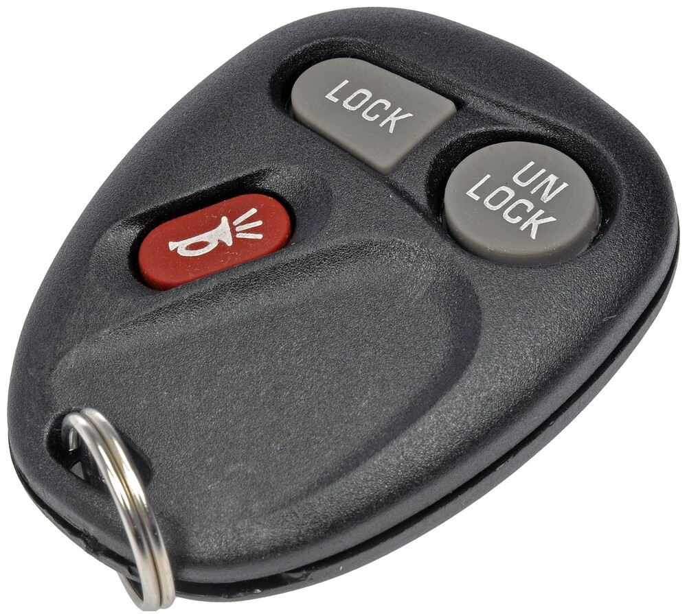 Remote Lock Ctrl Or Fob  Dorman/Help  13734
