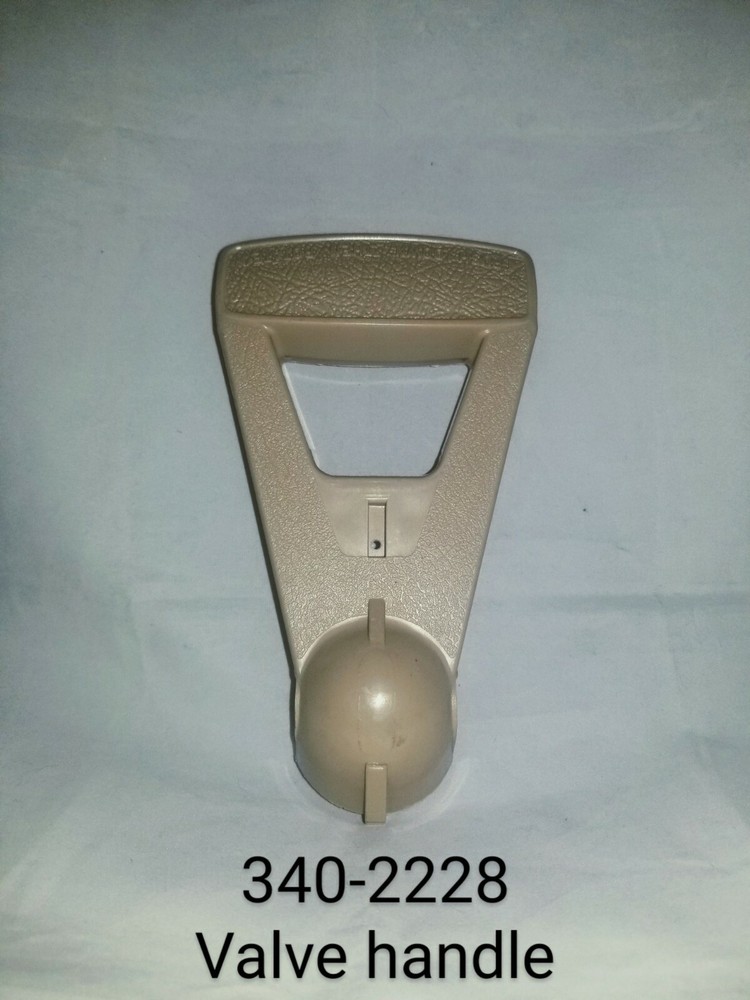 Valve Handle 340-2228