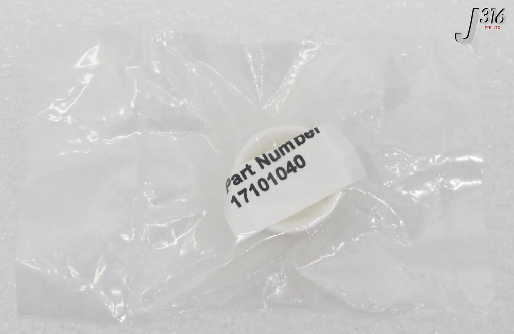 35559 AXCELIS INSULATOR, ELECTRODE (NEW) 17101040