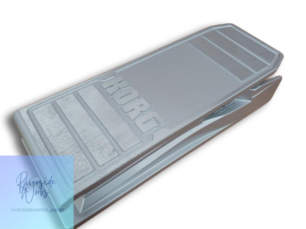 KORG VP-10 Volume Pedal