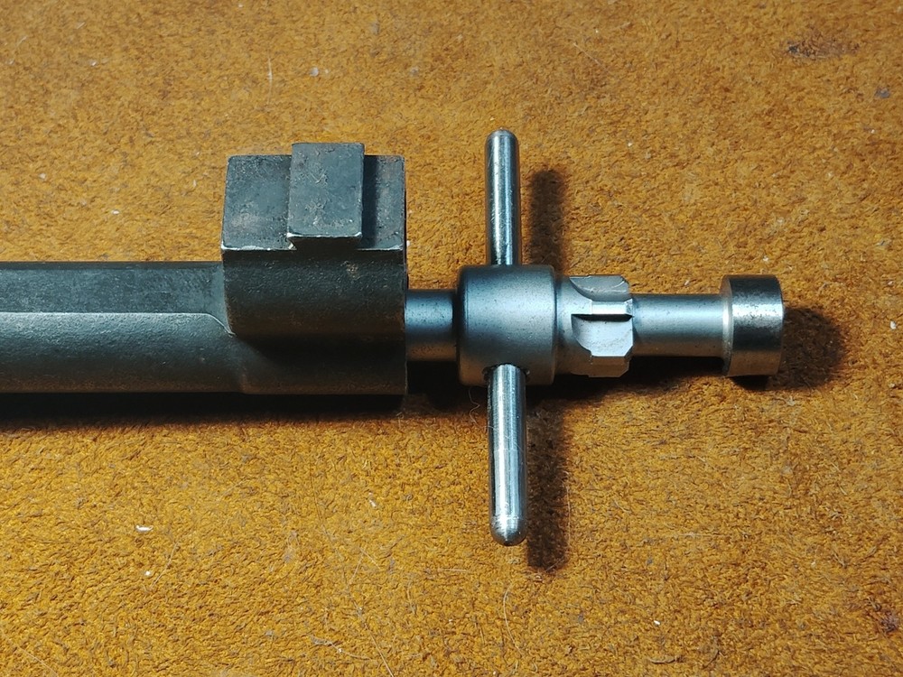 M1 Garand Gas Cylinder