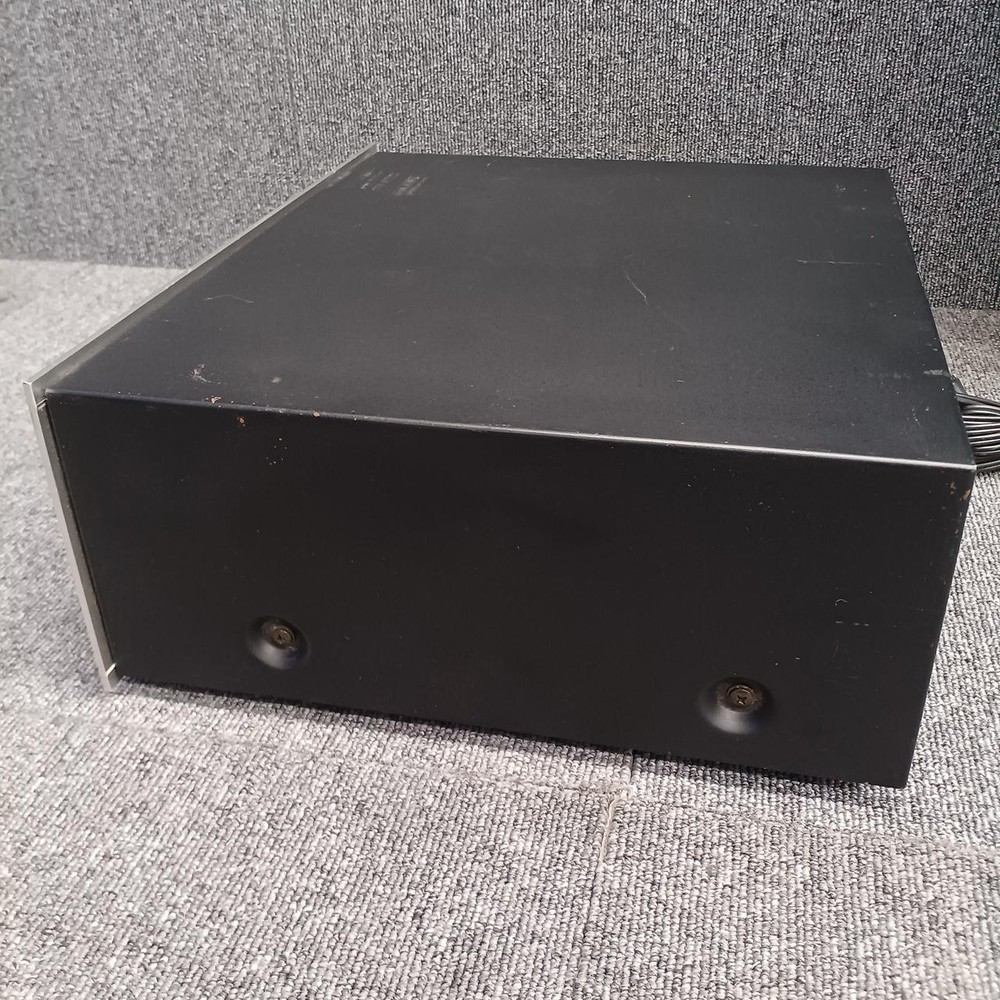 Pioneer RG-1 Dynamic Processor Expander Hardoff Mint