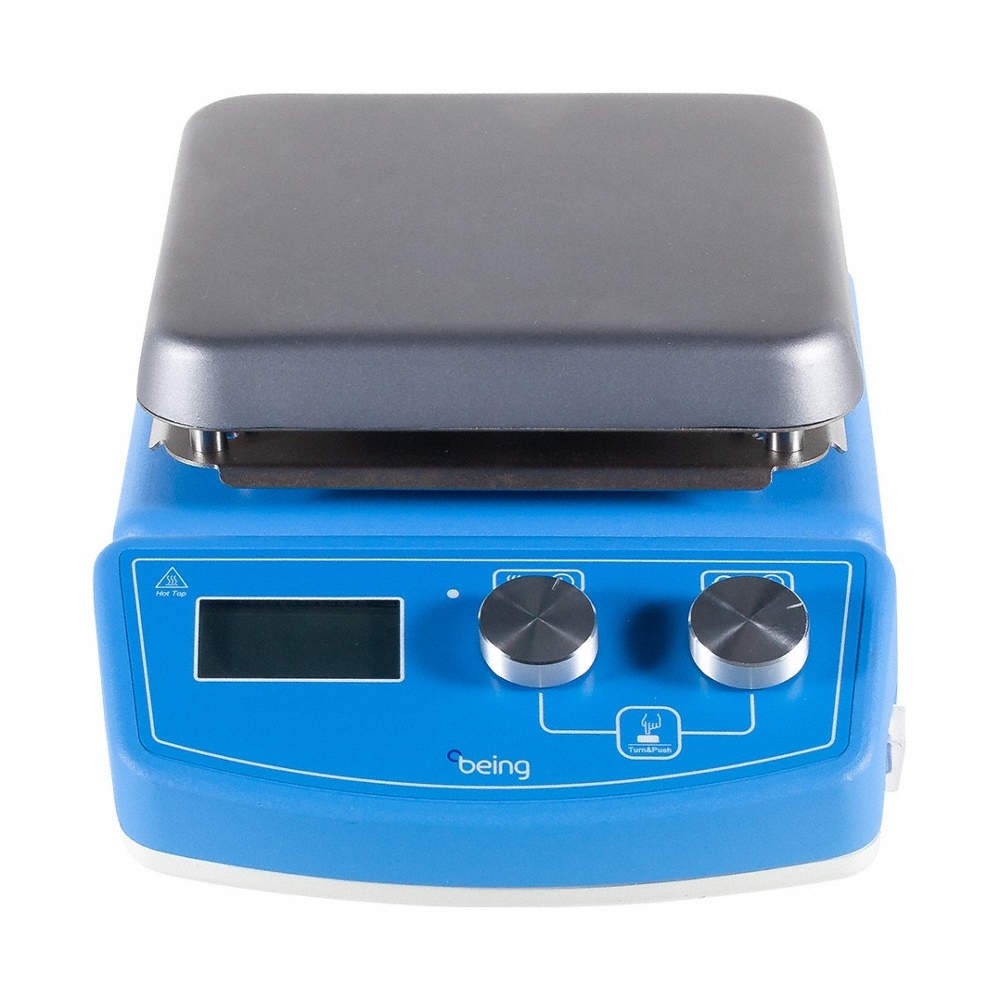 BEING SCIENTIFIC Stirrer 60HV03