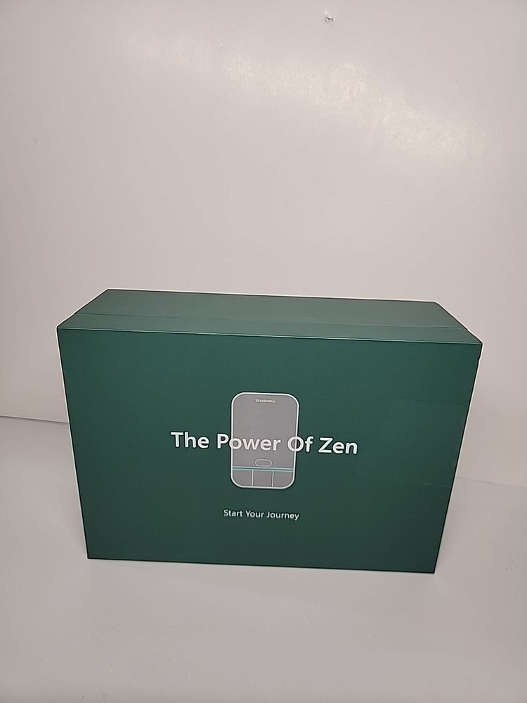ZENOWELL. Model: A100 - Great Condition! Device Only No Accessories.