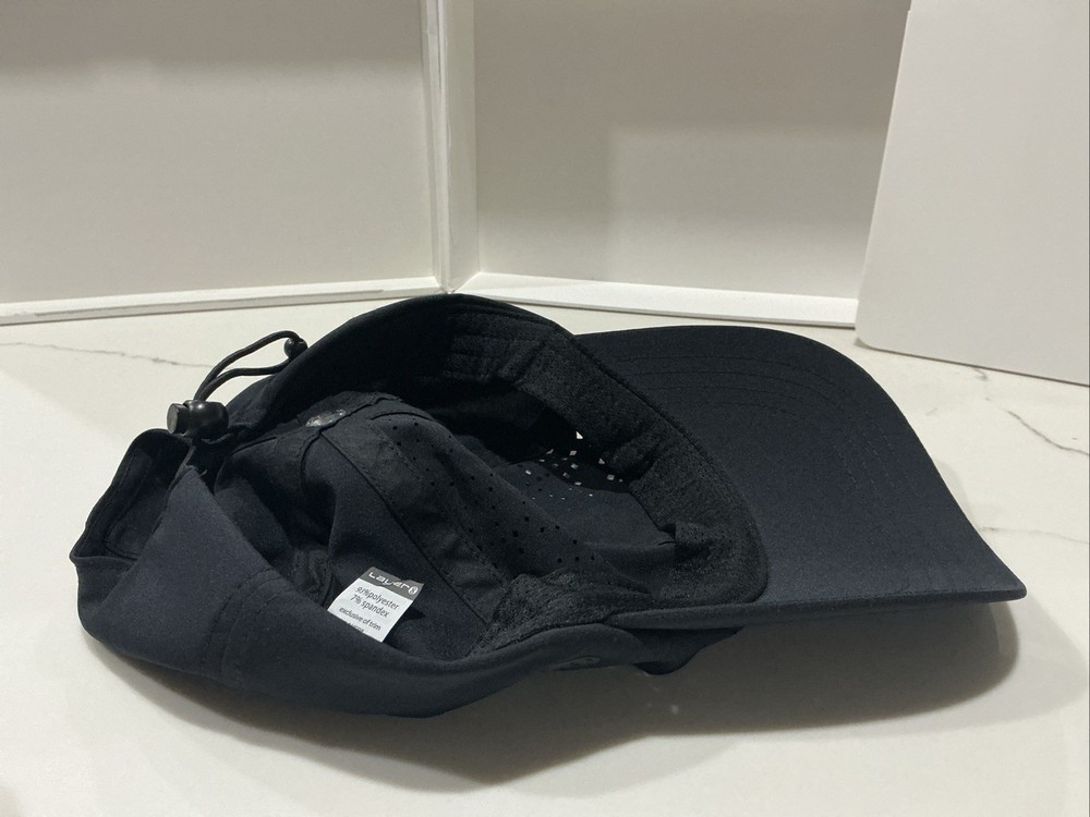Layer 8 Hat Cap Running Cap