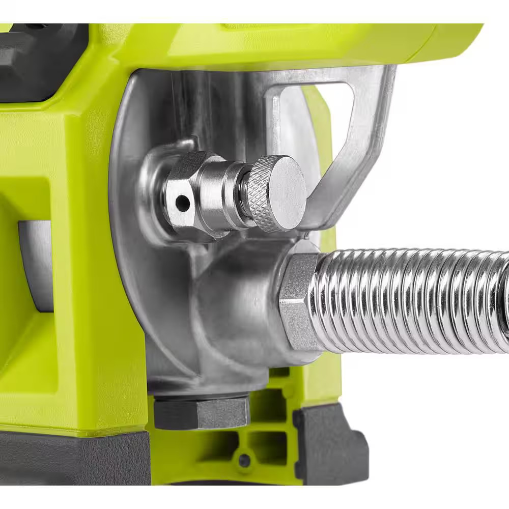 ONE+ 18V Cordless Grease Gun (Tool-Only)