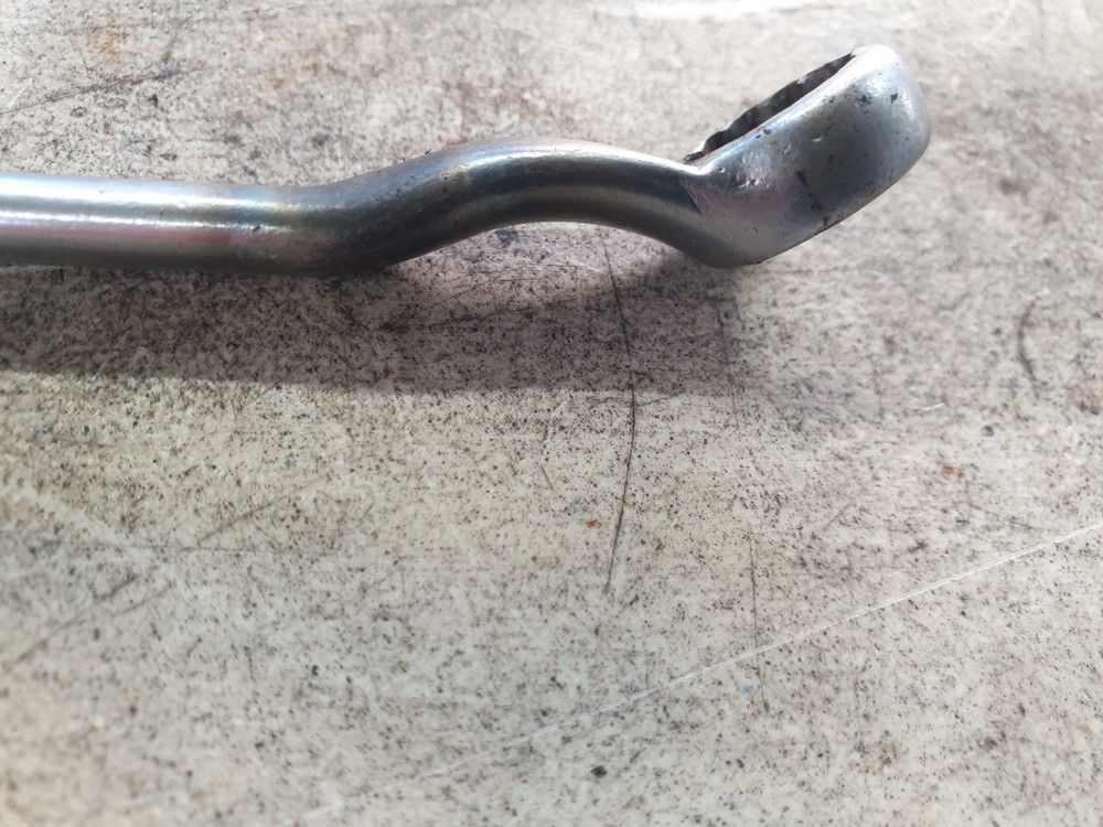 Spanner 12mm and 13mm Britool 9RBM1213 MODIFIED