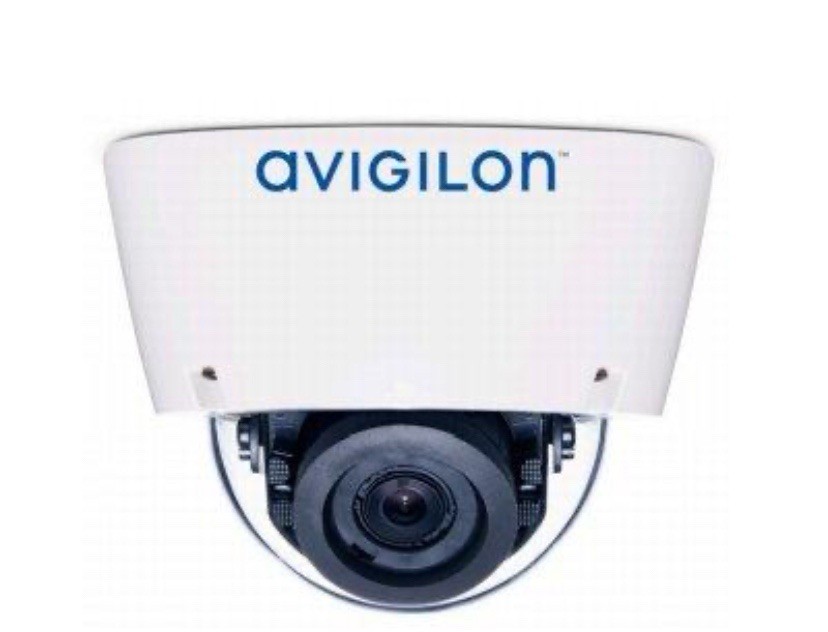 Avigilon 4.0C-H5A-D01-IR