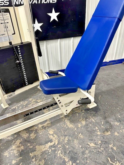 Cybex | VR2 Seated Leg Press