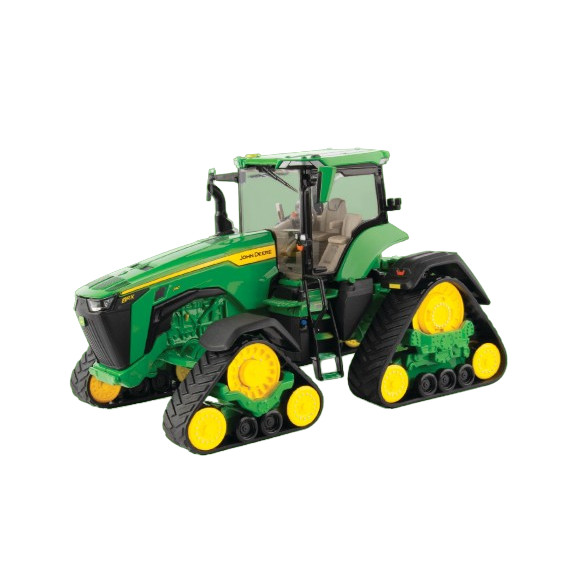 ERTL 1:32 8RX 340 - Prestige Collection
